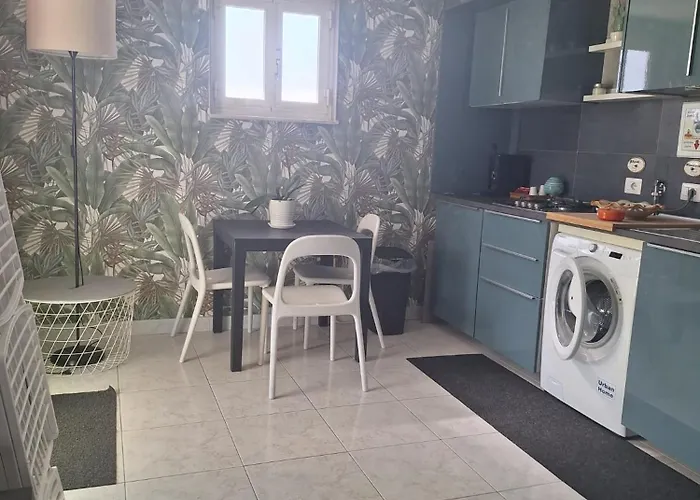 Urban Home