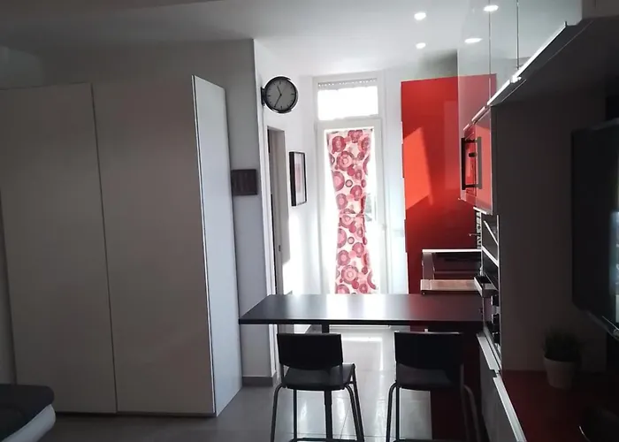 Urban Home