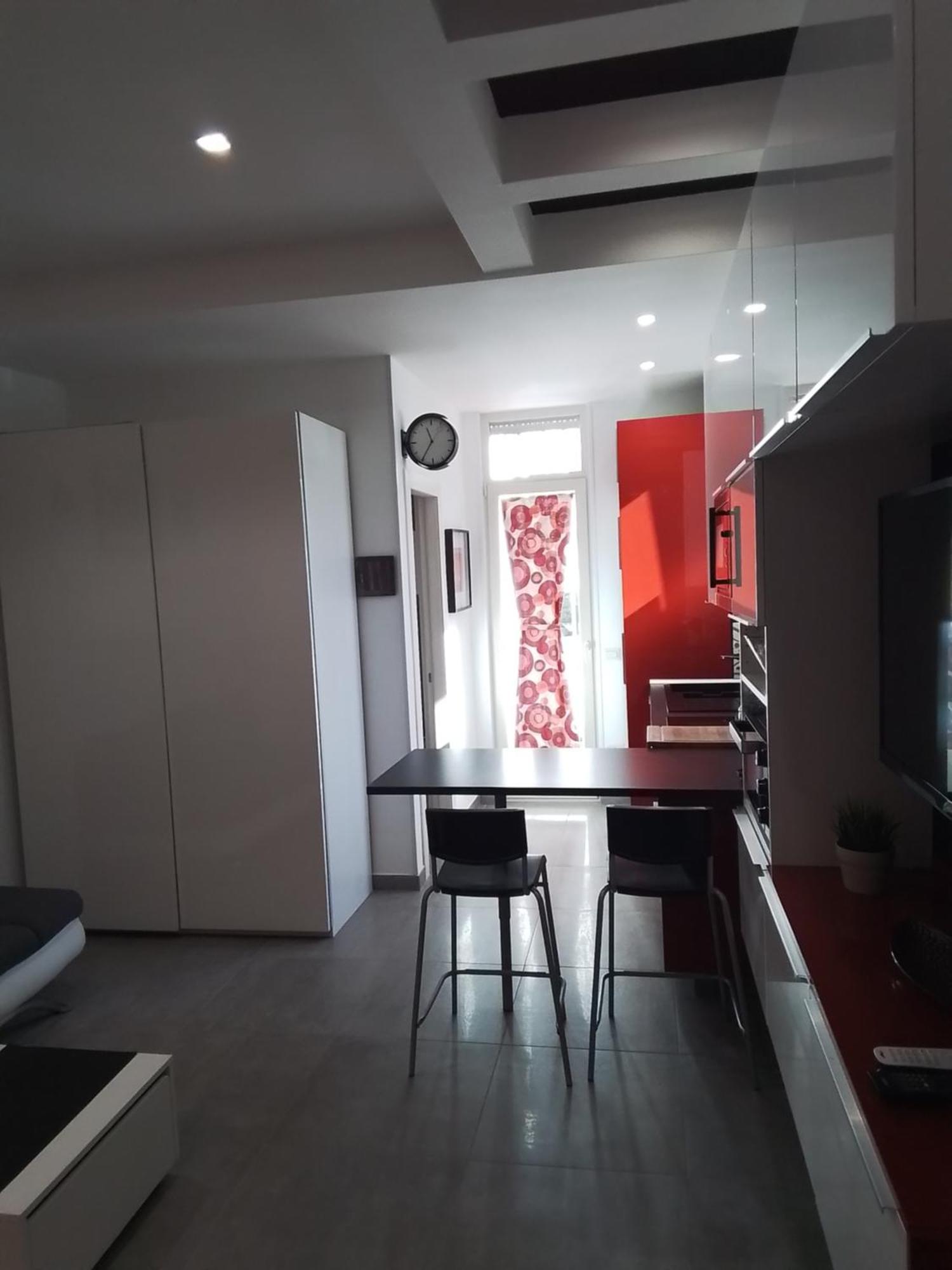 Apartment Urban