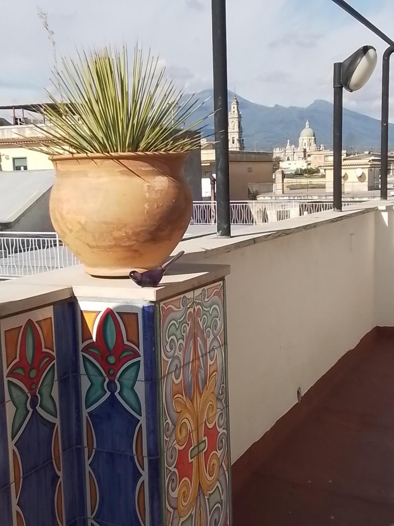 Urban * Pompei