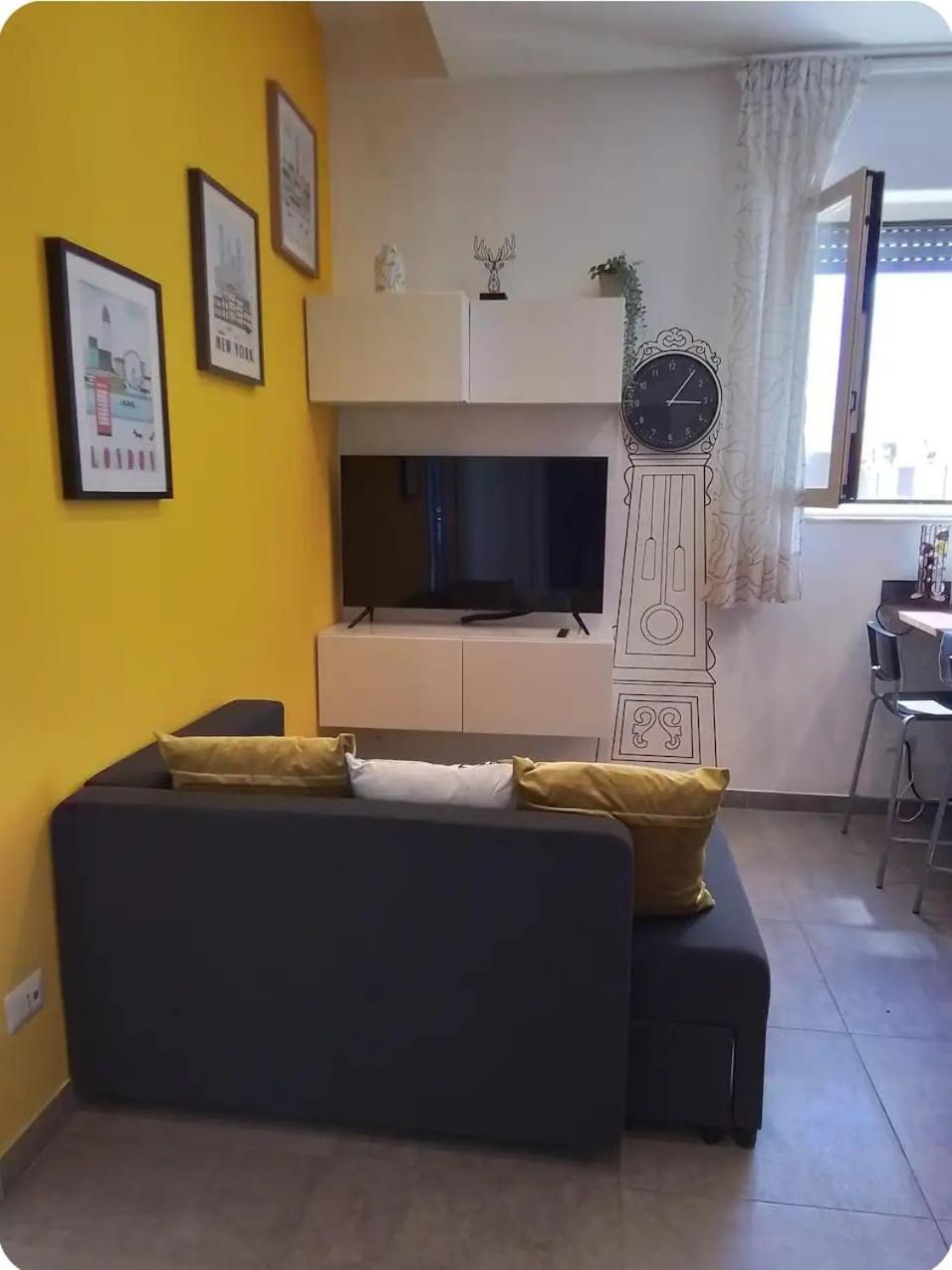 Apartment Urban Pompei