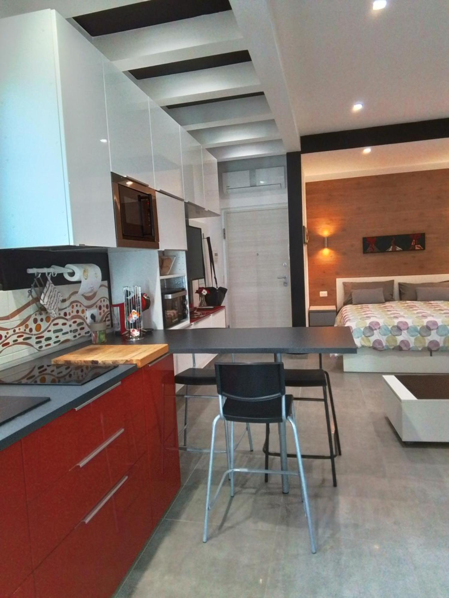 Apartment Urban *